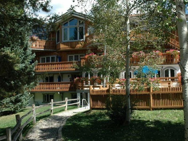Christiania Lodge Vail Exterior photo